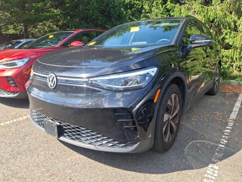 Used 2023 Volkswagen ID.4 Pro RWD image 3