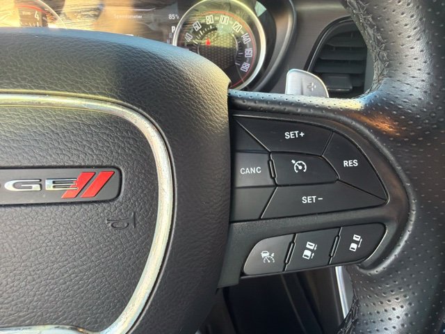 Used 2017 Dodge Challenger R/T Scat Pack RWD image 12