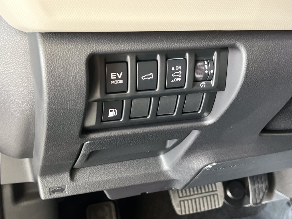 New 2026 Subaru Forester Premium AWD/4WD image 30