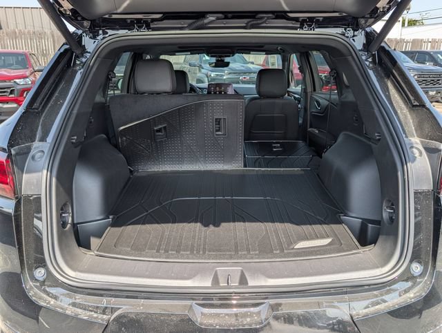 New 2026 Chevrolet Blazer RS w/ Driver Confidence II Package FWD image 32