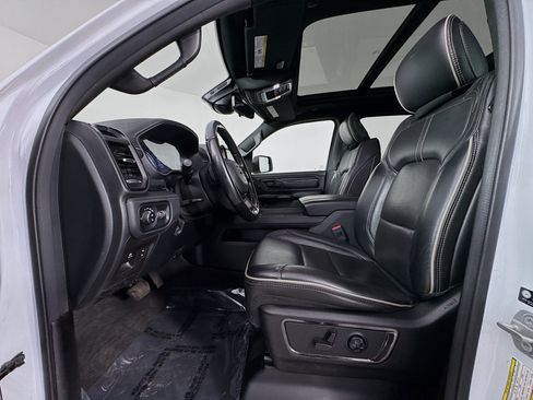 Used 2022 RAM 1500 Limited AWD/4WD image 22
