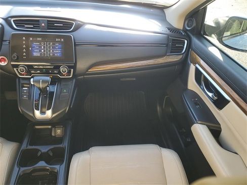 Used 2019 Honda CR-V Touring image 17