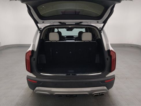 Used 2020 Kia Telluride SX AWD/4WD image 29
