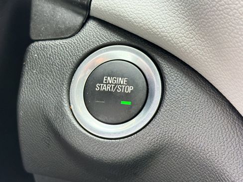 Certified 2024 Chevrolet Equinox LS w/ LS Convenience Package AWD/4WD image 26