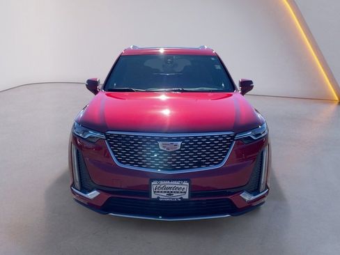 Used 2024 Cadillac XT6 Premium Luxury image 8
