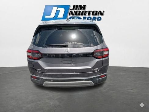 Used 2024 Honda Pilot EX-L image 8