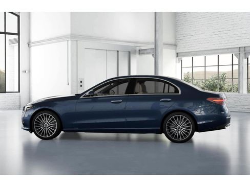 New 2026 Mercedes-Benz C 300 Sedan image 31