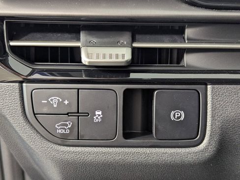 New 2026 Kia Sportage EX image 13