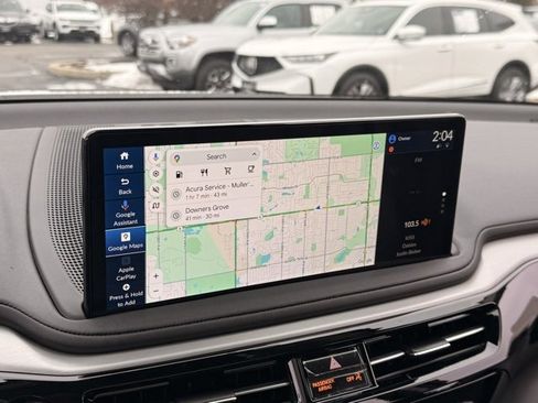 New 2026 Acura MDX w/ Technology Package image 20