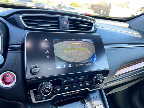 Used 2017 Honda CR-V EX image 19
