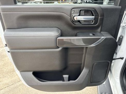 Used 2023 GMC Sierra 2500 AT4 w/ AT4 Preferred Package image 28