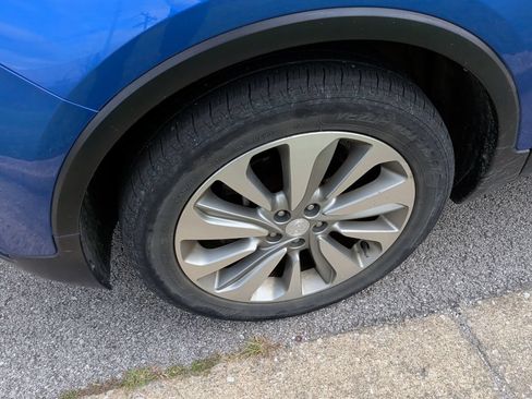Used 2017 Buick Encore Preferred FWD image 10
