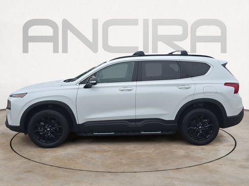 Used 2023 Hyundai Santa Fe XRT AWD/4WD image 7