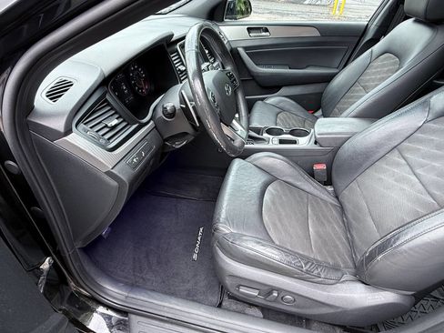 Used 2019 Hyundai Sonata Sport FWD image 10
