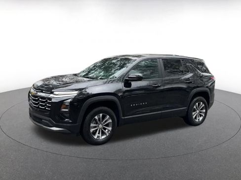 Used 2025 Chevrolet Equinox LT image 7