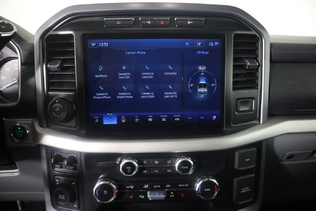 Used 2023 Ford F150 XLT w/ Equipment Group 302A High AWD/4WD image 56