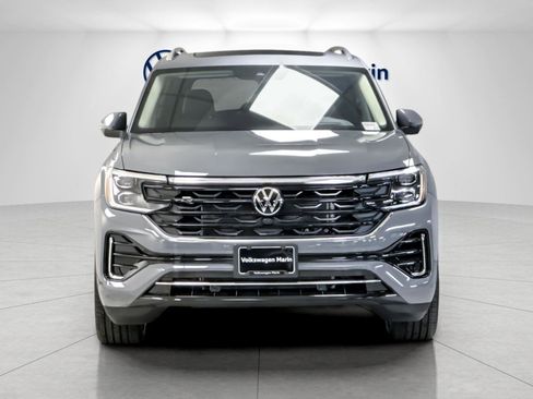New 2026 Volkswagen Atlas SEL Premium R-Line image 8