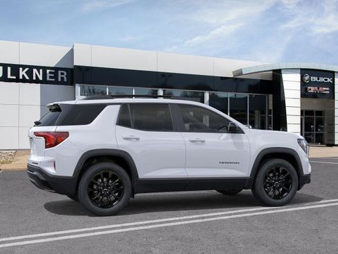 New 2027 GMC Terrain Elevation w/ Black Edition AWD/4WD image 29