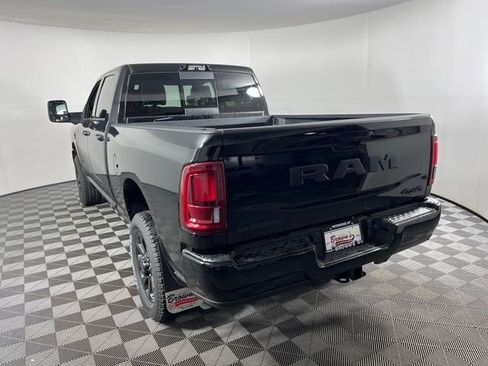 New 2026 RAM 2500 Laramie image 3