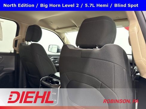 Certified 2020 RAM 1500 Big Horn image 13