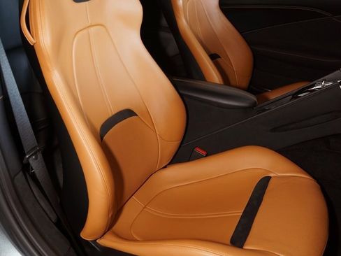 Used 2021 Ferrari Roma image 10