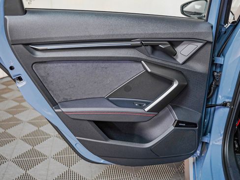 New 2026 Audi RS 3 image 25