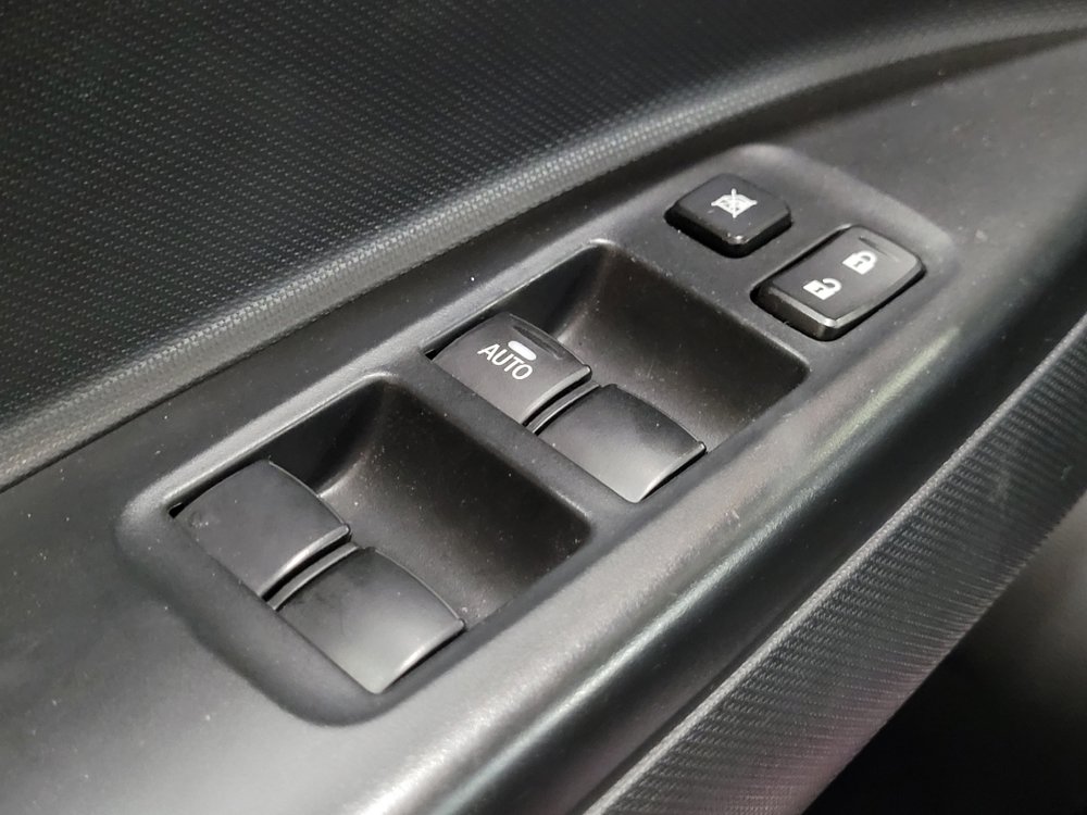 Used 2024 Mitsubishi Mirage G4 ES FWD image 27