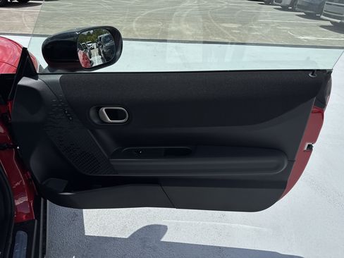 New 2026 MINI Cooper S FWD image 8