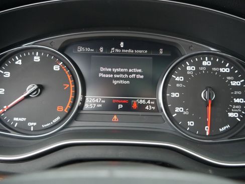 Certified 2023 Audi Q5 2.0T Premium w/ Convenience Package image 44