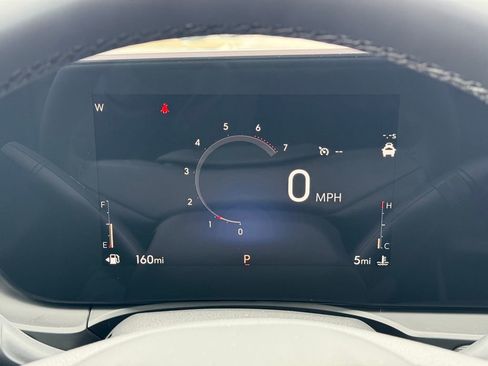 New 2026 Buick Envista Sport Touring w/ Convenience I Package image 32