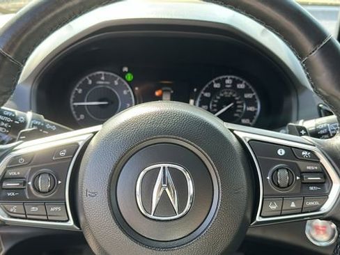 Certified 2024 Acura RDX SH-AWD w/ Advance Package image 13
