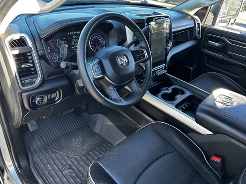 Certified 2024 RAM 3500 Laramie image 17