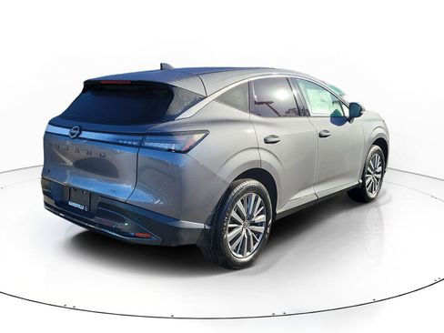 New 2026 Nissan Murano SL AWD/4WD image 2