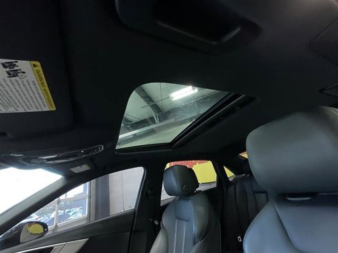 Used 2019 Audi A4 2.0T Premium Plus w/ Premium Plus Package AWD/4WD image 14