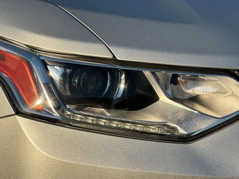 Used 2020 Chevrolet Traverse LS w/ LPO, Floor Liner Package image 9