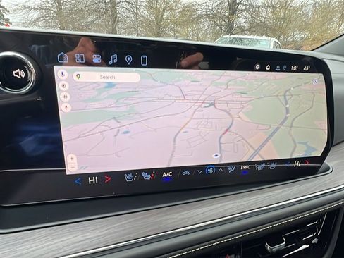 New 2026 Chevrolet Tahoe Premier image 26