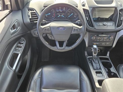 Used 2019 Ford Escape SEL image 13