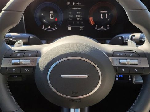 New 2026 Hyundai Sonata SEL image 19