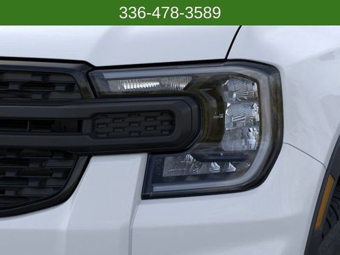 New 2026 Ford Ranger XL RWD image 18