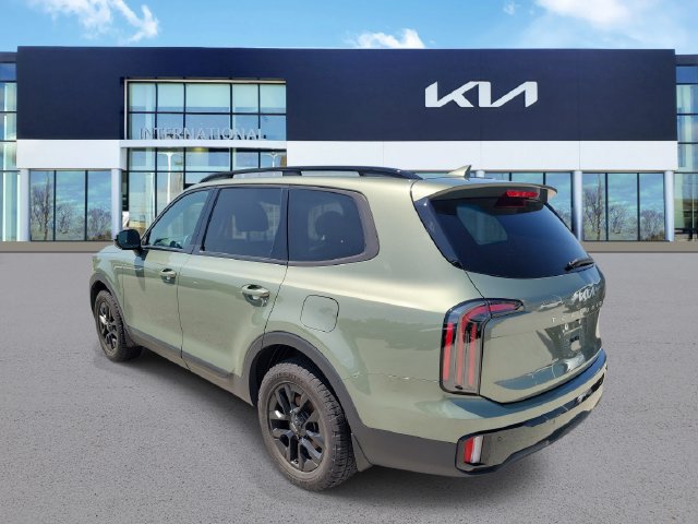 Used 2024 Kia Telluride SX X-Pro AWD/4WD image 4