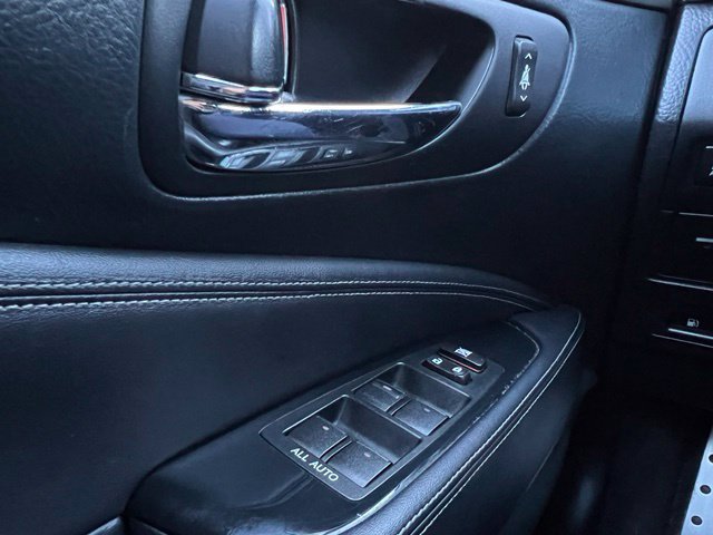 Used 2013 Lexus LS 460 AWD w/ F-Sport Pkg image 22