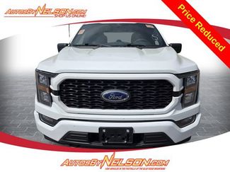 Used 2023 Ford F150 XL w/ STX Appearance Package AWD/4WD video 1