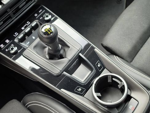Certified 2023 Porsche 911 GT3 RWD image 25