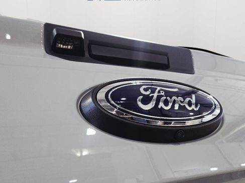 New 2026 Ford Ranger XLT AWD/4WD image 46