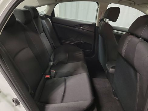 Used 2019 Honda Civic LX image 22