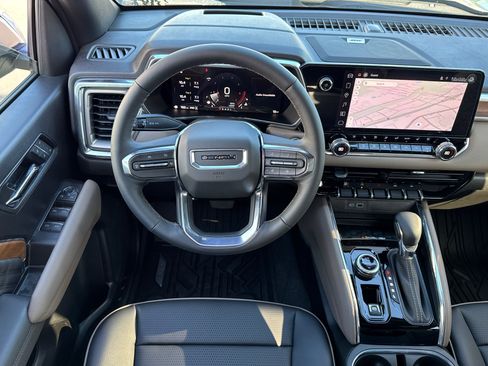 Used 2026 GMC Canyon Denali AWD/4WD image 21