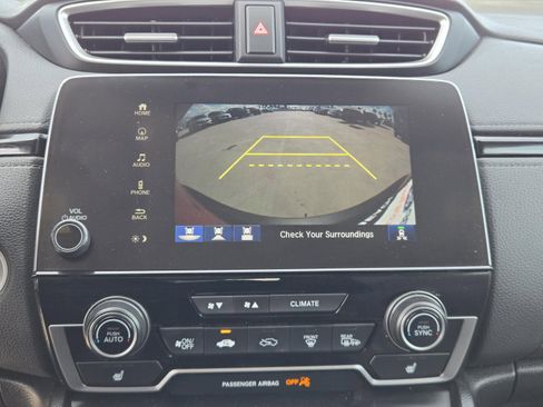 Used 2022 Honda CR-V Touring image 10