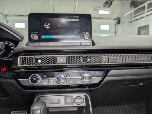 Certified 2023 Honda Civic Sport image 31