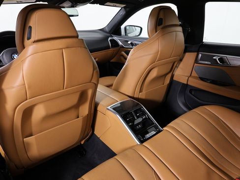 Used 2022 BMW M850i Gran Coupe xDrive w/ Comfort Seating Package image 46