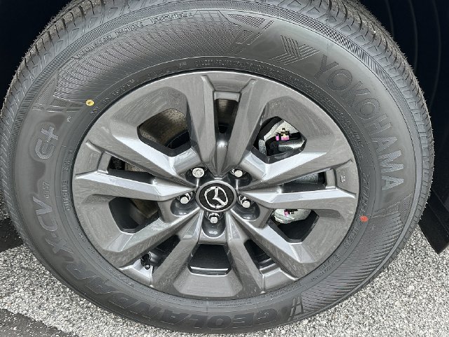 New 2026 MAZDA CX-5 Select AWD/4WD image 13